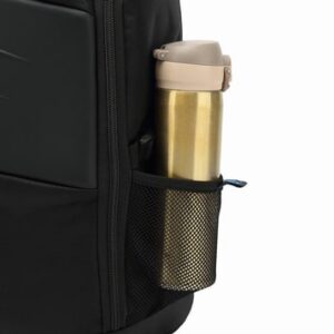 MOCHILA PORTATIL DEEP GAMING 15.6" BACKPACK BLACK