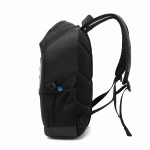 MOCHILA PORTATIL DEEP GAMING 15.6" BACKPACK BLACK