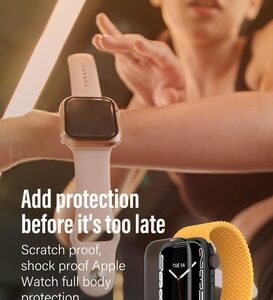 PanzerGlass 3643 Accesorios para dispositivos vestibles inteligentes Protector de pantalla Transparente Vidrio templado, Tereftalato de polietileno (PET) PanzerGlass 3643 Accesorios para dispositivos vestibles inteligentes Protector de pantalla Transparente Vidrio templado, Tereftalato de polietileno (PET)