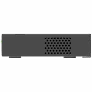 NETGEAR 16-Port High-Power PoE+ Gigabit Ethernet Plus Switch (231W) with 1 SFP port (GS316EPP) Gestionado Energía sobre Ethernet (PoE) Negro NETGEAR 16-Port High-Power PoE+ Gigabit Ethernet Plus Switch (231W) with 1 SFP port (GS316EPP) Gestionado Energía sobre Ethernet (PoE) Negro