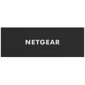 NETGEAR 16-Port High-Power PoE+ Gigabit Ethernet Plus Switch (231W) with 1 SFP port (GS316EPP) Gestionado Energía sobre Ethernet (PoE) Negro NETGEAR 16-Port High-Power PoE+ Gigabit Ethernet Plus Switch (231W) with 1 SFP port (GS316EPP) Gestionado Energía sobre Ethernet (PoE) Negro