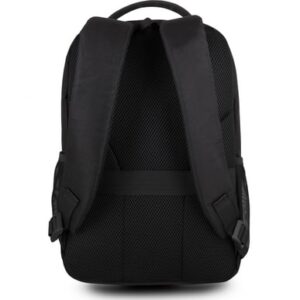 Urban Factory Dailee mochila Mochila informal Negro Nylon