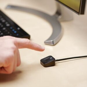 Kensington Llave de huella dactilar de escritorio VeriMark™