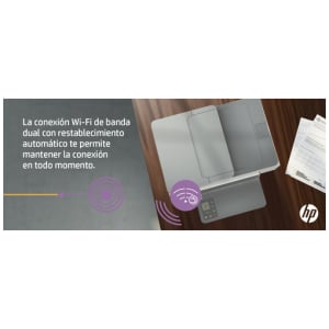 HP LaserJet Impresora multifunción M234sdw, Blanco y negro, Impresora para Oficina pequeña, Impresión, copia, escáner, Escanear a correo electrónico; Escanear a PDF; Tamaño compacto; Energéticamente eficiente; Impresión rápida a doble cara; AAD de 40 hojas; Wi-Fi de banda dual HP LaserJet Impresora multifunción M234sdw, Blanco y negro, Impresora para Oficina pequeña, Impresión, copia, escáner, Escanear a correo electrónico; Escanear a PDF; Tamaño compacto; Energéticamente eficiente; Impresión rápida a doble cara; AAD de 40 hojas; Wi-Fi de banda dual