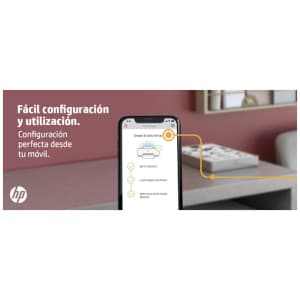 HP LaserJet Impresora multifunción M234sdw, Blanco y negro, Impresora para Oficina pequeña, Impresión, copia, escáner, Escanear a correo electrónico; Escanear a PDF; Tamaño compacto; Energéticamente eficiente; Impresión rápida a doble cara; AAD de 40 hojas; Wi-Fi de banda dual Escanear a correo electrónico; Escanear a PDF; Tamaño compacto; Energéticamente eficiente; Impresión rápida a doble cara; AAD de 40 hojas; Wi-Fi de banda dual