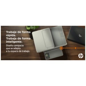 HP LaserJet Impresora multifunción M234sdw, Blanco y negro, Impresora para Oficina pequeña, Impresión, copia, escáner, Escanear a correo electrónico; Escanear a PDF; Tamaño compacto; Energéticamente eficiente; Impresión rápida a doble cara; AAD de 40 hojas; Wi-Fi de banda dual HP LaserJet Impresora multifunción M234sdw, Blanco y negro, Impresora para Oficina pequeña, Impresión, copia, escáner, Escanear a correo electrónico; Escanear a PDF; Tamaño compacto; Energéticamente eficiente; Impresión rápida a doble cara; AAD de 40 hojas; Wi-Fi de banda dual