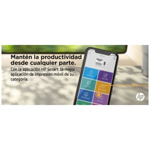 HP LaserJet Impresora M209dw, Blanco y negro, Impresora para Home y Home Office, Estampado, Impresión a doble cara; Tamaño compacto; Energéticamente eficiente; Wi-Fi de banda dual