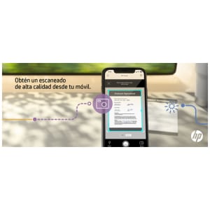 HP LaserJet Impresora multifunción M234dw, Blanco y negro, Impresora para Oficina pequeña, Impresión, copia, escáner, Escanear a correo electrónico; Escanear a PDF; Tamaño compacto; Energéticamente eficiente; Impresión rápida a doble cara; Wi-Fi de banda dual HP LaserJet Impresora multifunción M234dw, Blanco y negro, Impresora para Oficina pequeña, Impresión, copia, escáner, Escanear a correo electrónico; Escanear a PDF; Tamaño compacto; Energéticamente eficiente; Impresión rápida a doble cara; Wi-Fi de banda dual