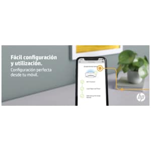 HP LaserJet Impresora multifunción M234dw, Blanco y negro, Impresora para Oficina pequeña, Impresión, copia, escáner, Escanear a correo electrónico; Escanear a PDF; Tamaño compacto; Energéticamente eficiente; Impresión rápida a doble cara; Wi-Fi de banda dual HP LaserJet Impresora multifunción M234dw, Blanco y negro, Impresora para Oficina pequeña, Impresión, copia, escáner, Escanear a correo electrónico; Escanear a PDF; Tamaño compacto; Energéticamente eficiente; Impresión rápida a doble cara; Wi-Fi de banda dual