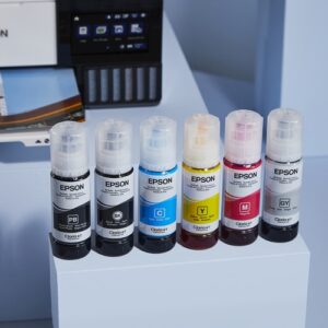 Epson EcoTank ET-8500 Epson EcoTank ET-8500