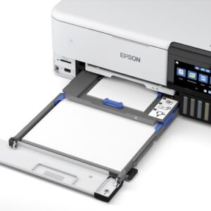 Epson EcoTank ET-8500 Epson EcoTank ET-8500