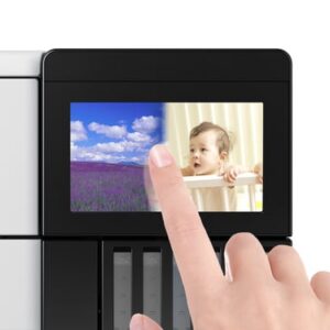 Epson EcoTank ET-8500 Epson EcoTank ET-8500