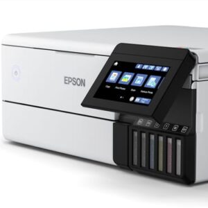 Epson EcoTank ET-8500 Epson EcoTank ET-8500