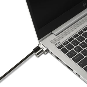 Kensington Candado con llave universal 3 en 1 para portátiles