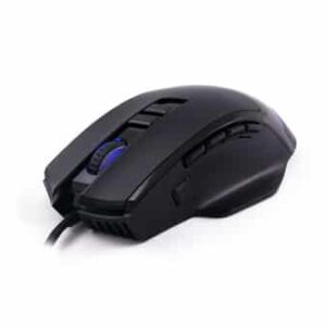 MOUSE DEEP GAMING DEEP DP PRO SWAP MODULAR USB BLACK MOUSE DEEP GAMING DEEP DP PRO SWAP MODULAR USB BLACK