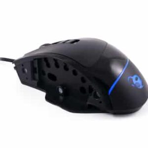 MOUSE DEEP GAMING DEEP DP PRO SWAP MODULAR USB BLACK MOUSE DEEP GAMING DEEP DP PRO SWAP MODULAR USB BLACK