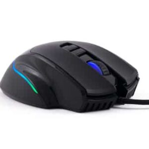 MOUSE DEEP GAMING DEEP DP PRO SWAP MODULAR USB BLACK MOUSE DEEP GAMING DEEP DP PRO SWAP MODULAR USB BLACK