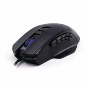 MOUSE DEEP GAMING DEEP DP PRO SWAP MODULAR USB BLACK MOUSE DEEP GAMING DEEP DP PRO SWAP MODULAR USB BLACK