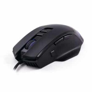 MOUSE DEEP GAMING DEEP DP PRO SWAP MODULAR USB BLACK MOUSE DEEP GAMING DEEP DP PRO SWAP MODULAR USB BLACK