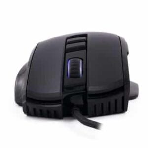 MOUSE DEEP GAMING DEEP DP PRO SWAP MODULAR USB BLACK MOUSE DEEP GAMING DEEP DP PRO SWAP MODULAR USB BLACK