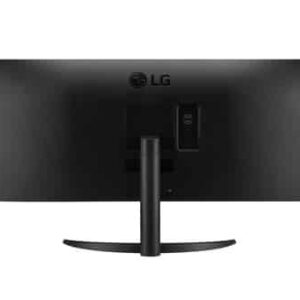 LG 34WP500-B pantalla para PC 86,4 cm (34″) 2560 x 1080 Pixeles UltraWide Full HD LED Negro
