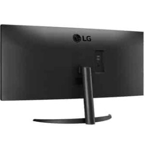 LG 34WP500-B pantalla para PC 86,4 cm (34″) 2560 x 1080 Pixeles UltraWide Full HD LED Negro