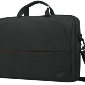 Lenovo ThinkPad Essential 16-inch Topload (Eco) maletines para portátil 40,6 cm (16") Maletín Toploader Negro