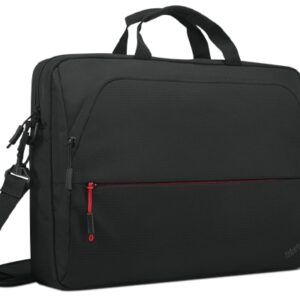 Lenovo ThinkPad Essential 16-inch Topload (Eco) maletines para portátil 40,6 cm (16") Maletín Toploader Negro