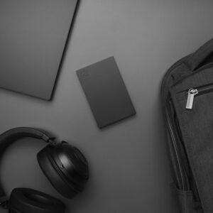 Seagate Game Drive FireCuda disco duro externo 2000 GB Negro Seagate Game Drive FireCuda disco duro externo 2000 GB Negro