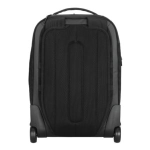 Targus EcoSmart Mobile mochila Negro Targus EcoSmart Mobile mochila Negro