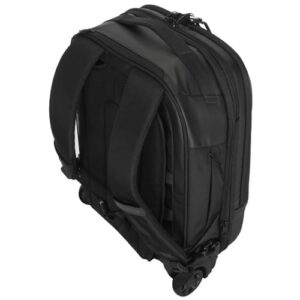 Targus EcoSmart Mobile mochila Negro Targus EcoSmart Mobile mochila Negro