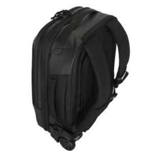 Targus EcoSmart Mobile mochila Negro Targus EcoSmart Mobile mochila Negro