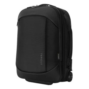 Targus EcoSmart Mobile mochila Negro Targus EcoSmart Mobile mochila Negro