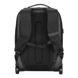 Targus EcoSmart Mobile mochila Negro Targus EcoSmart Mobile mochila Negro