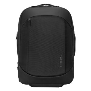 Targus EcoSmart Mobile mochila Negro Targus EcoSmart Mobile mochila Negro