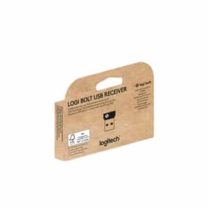 Logitech Bolt Receptor USB