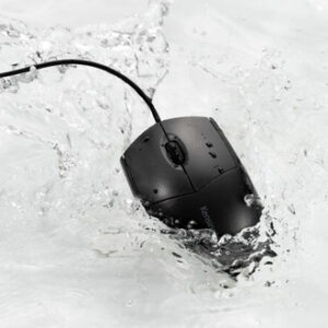 Kensington Ratón con cable lavable Pro Fit® Kensington Ratón con cable lavable Pro Fit®