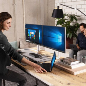 Kensington Ratón con cable lavable Pro Fit® Kensington Ratón con cable lavable Pro Fit®