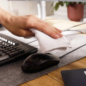 Kensington Ratón con cable lavable Pro Fit® Kensington Ratón con cable lavable Pro Fit®