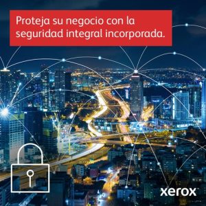 Xerox C230 A4 22 ppm Impresora inalámbrica a doble cara PS3 PCL5e6 2 bandejas Total 251 hojas Xerox C230 A4 22 ppm Impresora inalámbrica a doble cara PS3 PCL5e6 2 bandejas Total 251 hojas