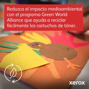 Xerox C235 A4 22 ppm Inalámbrica Copia/impresión/escaneado/fax PS3 PCL5e/6 ADF 2 bandejas Total 251 hojas Xerox C235 A4 22 ppm Inalámbrica Copia/impresión/escaneado/fax PS3 PCL5e/6 ADF 2 bandejas Total 251 hojas