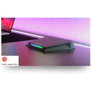 D-Link DMS-106XT switch No administrado 2.5G Ethernet (100/1000/2500) Gris D-Link DMS-106XT switch No administrado 2.5G Ethernet (100/1000/2500) Gris