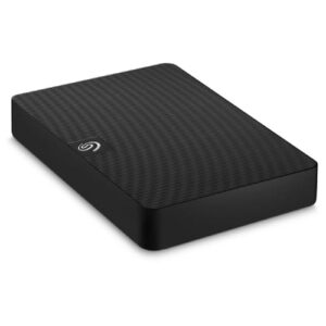 Reacondicionado | Seagate Expansion STKN2000400 disco duro externo 2000 GB Negro