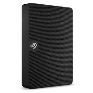 Reacondicionado | Seagate Expansion STKN2000400 disco duro externo 2000 GB Negro