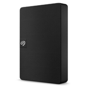 Alternative view of Reacondicionado | Seagate Expansion STKN2000400 disco duro externo 2000 GB Negro