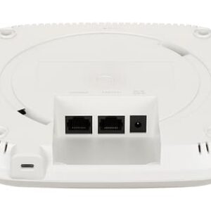 D-Link AX1800 1800 Mbit/s Blanco Energía sobre Ethernet (PoE)