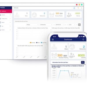 D-Link AX1800 1800 Mbit/s Blanco Energía sobre Ethernet (PoE)