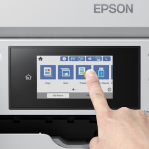 Epson EcoTank ET-M16680 Inyección de tinta A3 4800 x 1200 DPI Wifi