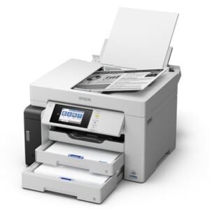 Epson EcoTank ET-M16680 Inyección de tinta A3 4800 x 1200 DPI Wifi