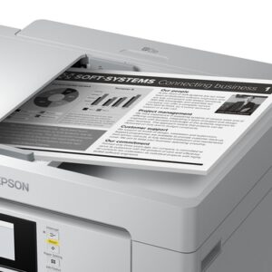 Epson EcoTank ET-M16680 Inyección de tinta A3 4800 x 1200 DPI Wifi